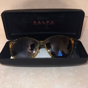 Ralph by Ralph Lauren Women’s Sunglasses